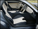 2005 Chrysler Firepower Concept