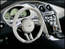2005 Chrysler Firepower Concept