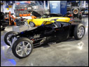 2007 Chrysler SR 392 Roadster