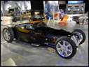 2007 Chrysler SR 392 Roadster