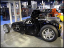 2007 Chrysler SR 392 Roadster