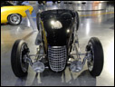 2007 Chrysler SR 392 Roadster