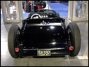 2007 Chrysler SR 392 Roadster