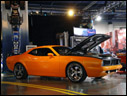 2008 Chrysler Concept Cuda