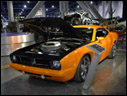 2008 Chrysler Concept Cuda