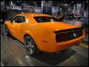 2008 Chrysler Concept Cuda