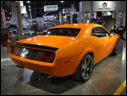 2008 Chrysler Concept Cuda