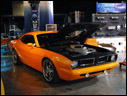 2008 Chrysler Concept Cuda