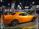 2008 Chrysler Concept Cuda