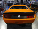 2008 Chrysler Concept Cuda