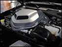 2008 Chrysler Concept Cuda