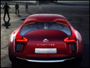 2006 Citroen C-Metisse Concept