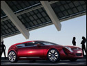 2006 Citroen C-Metisse Concept