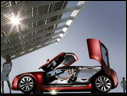 2006 Citroen C-Metisse Concept