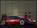 2006 Citroen C-Metisse Concept
