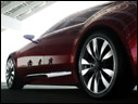 2006 Citroen C-Metisse Concept