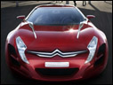 2006 Citroen C-Metisse Concept