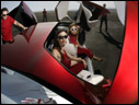 2006 Citroen C-Metisse Concept