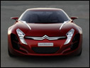 2006 Citroen C-Metisse Concept