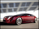 2006 Citroen C-Metisse Concept