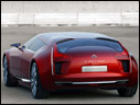 2006 Citroen C-Metisse Concept