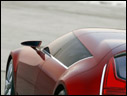 2006 Citroen C-Metisse Concept