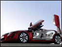 2006 Citroen C-Metisse Concept