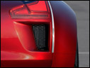 2006 Citroen C-Metisse Concept
