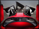 2006 Citroen C-Metisse Concept