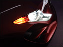 2006 Citroen C-Metisse Concept