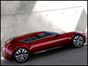 2006 Citroen C-Metisse Concept