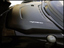2006 Citroen C-Metisse Concept