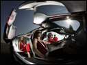 2006 Citroen C-Metisse Concept