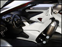 2006 Citroen C-Metisse Concept
