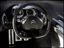 2006 Citroen C-Metisse Concept