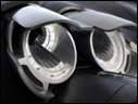 2006 Citroen C-Metisse Concept