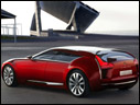 2006 Citroen C-Metisse Concept