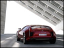 2006 Citroen C-Metisse Concept