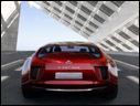 2006 Citroen C-Metisse Concept