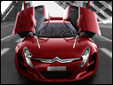 2006 Citroen C-Metisse Concept