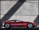 2006 Citroen C-Metisse Concept