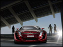 2006 Citroen C-Metisse Concept