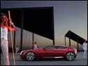 2006 Citroen C-Metisse Concept