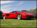 1991 Cizeta Moroder V16T