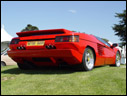 1991 Cizeta Moroder V16T