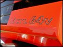 1991 Cizeta Moroder V16T