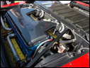 1991 Cizeta Moroder V16T
