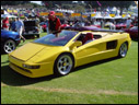 2003 Cizeta Fenice TTJ Spyder