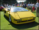 2003 Cizeta Fenice TTJ Spyder