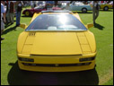 2003 Cizeta Fenice TTJ Spyder